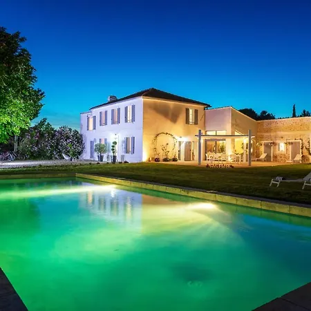 Gasthof Romantique, Jacuzzi Et Lit D'exception 5*