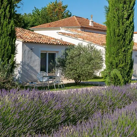 Romantique, Jacuzzi Et Lit D'exception Aix-en-Provence