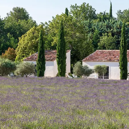Romantique, Jacuzzi Et Lit D'exception Aix-en-Provence