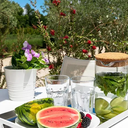 Romantique, Jacuzzi Et Lit D'exception 5* Aix-en-Provence