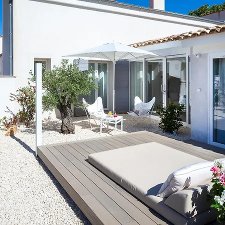 Gasthof Romantique, Jacuzzi Et Lit D'exception