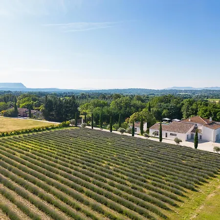 La Bastide De Damien, 5 Clefs Demeure D'exception Et Table Remarquable Dans Le Guide Teritoria, Jacuzzi Privatif, Cuisine Etoilee Dominique Frerard Гостевой дом