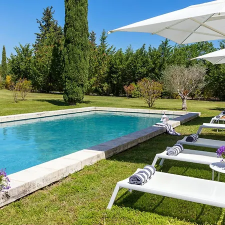 La Bastide De Damien, 5 Clefs Demeure D'exception Et Table Remarquable Dans Le Guide Teritoria, Jacuzzi Privatif, Cuisine Etoilee Dominique Frerard 5*