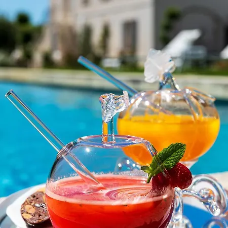 La Bastide De Damien, 5 Clefs Demeure D'exception Et Table Remarquable Dans Le Guide Teritoria, Jacuzzi Privatif, Cuisine Etoilee Dominique Frerard 5* Экс-ан-Прованс