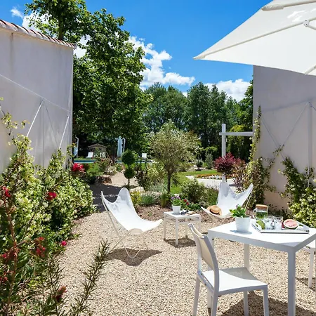La Bastide De Damien, 5 Clefs Demeure D'exception Et Table Remarquable Dans Le Guide Teritoria, Jacuzzi Privatif, Cuisine Etoilee Dominique Frerard Гостевой дом Экс-ан-Прованс